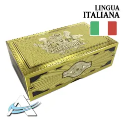 YUGIOH I Deck Leggendari 2 Legendary Decks 2 ITALIANO RISTAMPA 2024 LDK2 Asta - Image 1