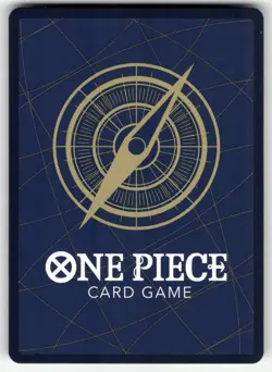 Uta (061) (Alternate Art) EB03-061 Foil Extra Booster: One Piece Heroines - Image 2