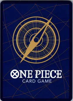 One Piece TCG • Helmeppo OP11-092 • Super Rare • ENG/NM - Image 2