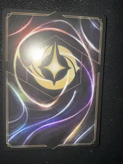 Demona Lorcana - Scourge of the Wyvern Clan 55/204 Whispers in the Well Foil - Image 2