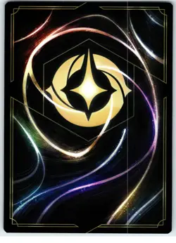 #130 Brawl - Common - Ruby PLAYSET x4 Lorcana Ursula's Return 4x - Image 3