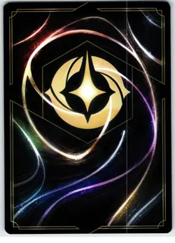 #130 Brawl - Common - Ruby PLAYSET x4 Lorcana Ursula's Return 4x - Image 5