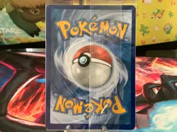 Moltrex Zapdos Articuno GX SM210 Pokemon Hidden Fates Promo Card - Image 2