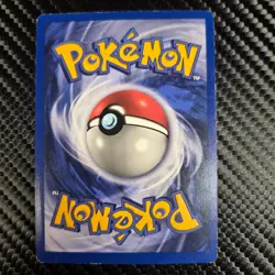Pikachu 60/64 Jungle Regular Pokemon Card 1st Edition - Image 2