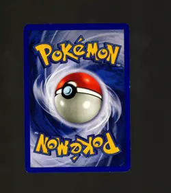 Haunter 29/102 Base Set Shadowless LP Vintage Pokemon TCG Card WOTC 1999 - Image 2