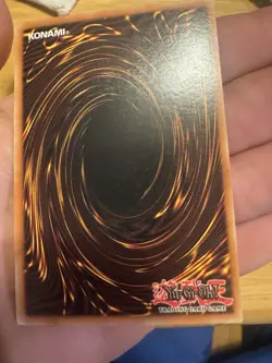 Yu-Gi-Oh! Reflect Bounder DCR-012 Holo Effect Machine 1st Edition Card - Image 5