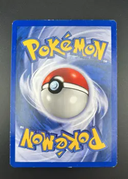 Pokemon Dark Scizor #9/105 Neo Destiny Set Holo Rare Card - Image 2