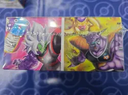 Dragonball Super Card Game Lot Of 4 - Image 3