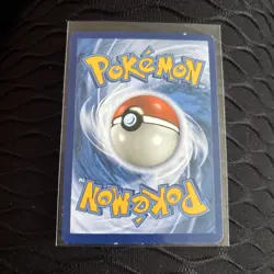 Pokemon Guzma & Hala, 229/236, SM Cosmic Eclipse Set, Full Art Trainer Card - Image 4