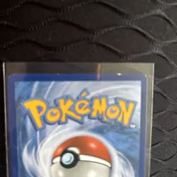 Pokemon Guzma & Hala, 229/236, SM Cosmic Eclipse Set, Full Art Trainer Card - Image 5