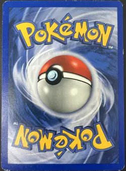 Pidgeot 6/18 Southern Islands Rare Pokemon Card LP - Image 2