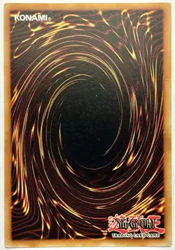 POTE-EN050 Scareclaw Light-Heart - Ultra Rare 1st Edition Near Mint YuGiOh Card - Image 2
