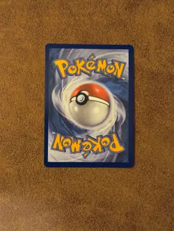 Pokemon Team Rockets Nidoking EX Holo Card 233/182 Destined Rivals - FREE SHIP - Image 5