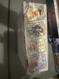 Bandai BJP2594421 Dragon Ball Super Card Game 1 Sealed Booster Pack 811039035815 - Image 3