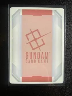 Gundam Dynames C+ R-023 - Resource Card - Gundam TCG FOIL - Image 2