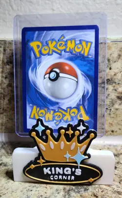 Pokemon TCG 3 Card Pokemon GO Holo Lot Venusaur/Charizard/Blastoise Near Mint - Image 4