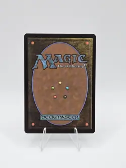 Snow-Covered Island (White Border) Mystery Booster 2 Regular Near Mint - Image 2