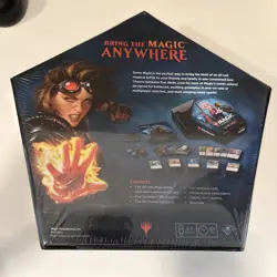 Magic The Gathering - Game Night 2019 Edition - SEALED - Image 2