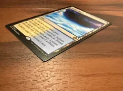 Nimbus Maze - Iconic Masters - NM - Magic the Gathering MTG - Single - Image 3