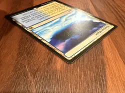 Nimbus Maze - Iconic Masters - NM - Magic the Gathering MTG - Single - Image 4