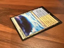 Nimbus Maze - Iconic Masters - NM - Magic the Gathering MTG - Single - Image 5