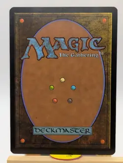 Magic: The Gathering Praetor's Grasp New Phyrexia Regular - JA250 - Image 2