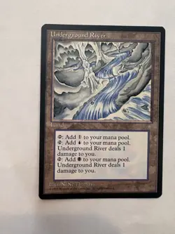 Underground River Ice Age Regular - Image 1