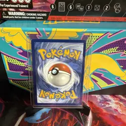 PIKACHU - McDonald's Promo 002/015 M24 2024 Happy Meal Holo Foil Pokemon - Image 2