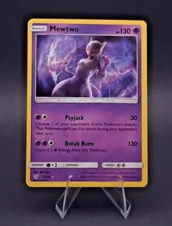 10 Card Lot Pokemon Detective Pikachu Movie Holo Bundle - NM/LP -m.jake1987 - Image 2