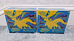 🔥2 x POKEMON CENTER ETB🔥ASCENDED HEROES ELITE TRAINER BOX CENTRE TCG - Image 1