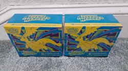 🔥2 x POKEMON CENTER ETB🔥ASCENDED HEROES ELITE TRAINER BOX CENTRE TCG - Image 2