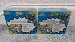 🔥2 x POKEMON CENTER ETB🔥ASCENDED HEROES ELITE TRAINER BOX CENTRE TCG - Image 3