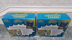 🔥2 x POKEMON CENTER ETB🔥ASCENDED HEROES ELITE TRAINER BOX CENTRE TCG - Image 4