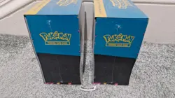 🔥2 x POKEMON CENTER ETB🔥ASCENDED HEROES ELITE TRAINER BOX CENTRE TCG - Image 5