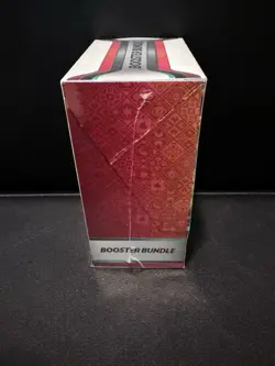 Obsidian Flames Booster Bundle 6 Packs Scarlet & Violet Pokemon TCG *SEALED/NEW* - Image 4