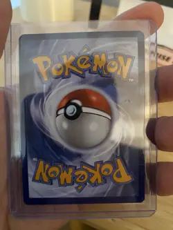 2025 Pokemon TCG Cynthia's Roserade 184/182 SV10 Destined Rivals IR - Image 3