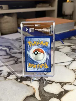 Pokemon TCG Misty's Lapras Destined Rivals 194/182 TAG 9 - Image 2