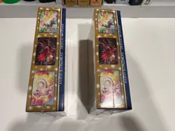 Pokemon 25th Anniversary Japanese Booster Box (X2) Factory Sealed US Seller - Image 2