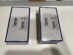 Pokemon 25th Anniversary Japanese Booster Box (X2) Factory Sealed US Seller - Image 3