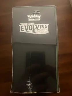 Pokemon Evolving Skies Elite Trainer Box Sealed - Image 3