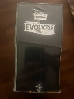 Pokemon Evolving Skies Elite Trainer Box Sealed - Image 4