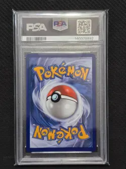 Ethan's Ho-Oh EX 239/182 GOLD Destined Rivals PSA 10 POKEMON TCG - Image 2