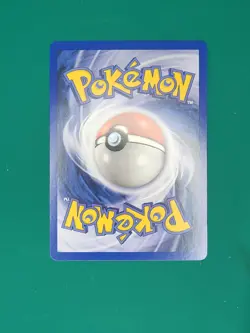 Yanma 36/75 Non Holo from Pokemon Neo Discovery LP - Image 2