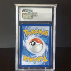 Pokemon TCG Gardevoir ex 159/132 Mega Evolution Ultra Rare CGC 10 Gem Mint - Image 2