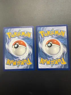 Tyranitar 043/078 Pokemon GO Holo & Ditto 053/078 Pokemon GO Holo - Image 2