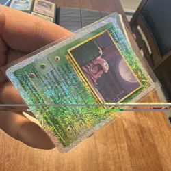 Pokemon Grimer Legendary Collection Reverse Holo Common 78/110 English - Image 3