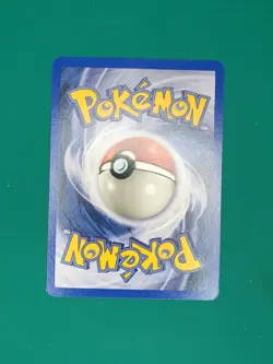 Unown A 33/75 Non Holo from Pokemon Neo Discovery LP - Image 2