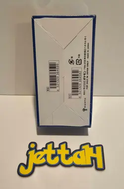 Pokemon GO Booster Box Japanese S10B NEW/SEALED - US SELLER! - Image 3