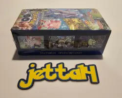 Pokemon GO Booster Box Japanese S10B NEW/SEALED - US SELLER! - Image 5