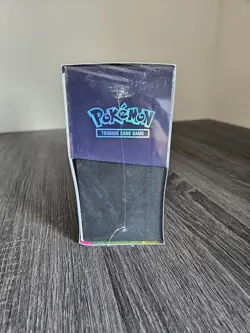Pokemon TCG: Mega Evolution - Phantasmal Flames Elite Trainer Box - Image 2
